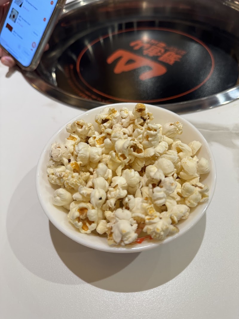 Mountain Hot Pot 蜀道山老火锅 photo 10