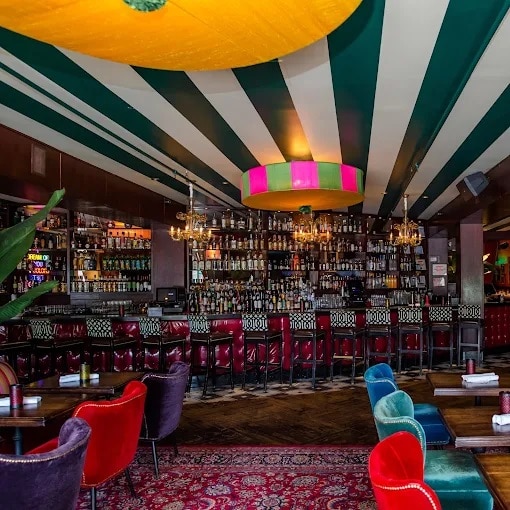 Carnivale Chicago in chicago