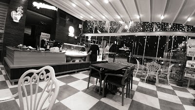 Sarıgöl Belediye Kafeteryası - Restoran