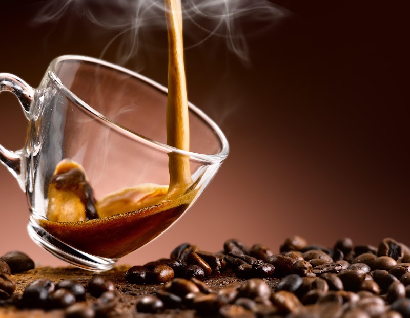 Smoky Mountain Espresso photo 2