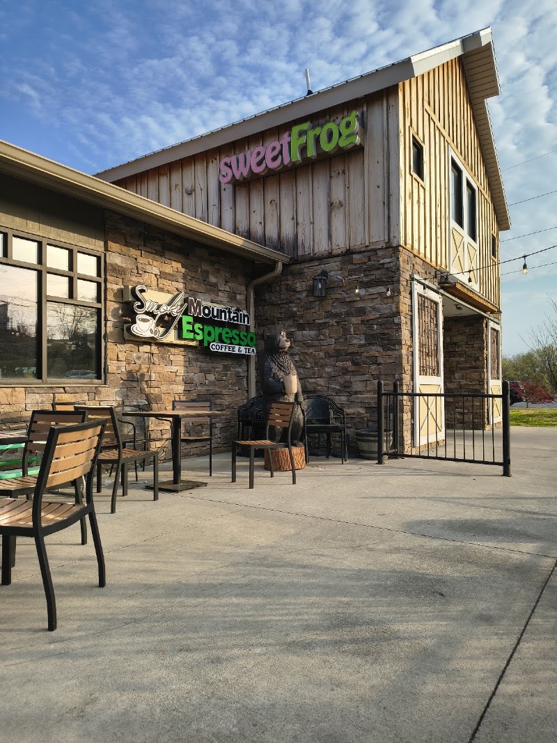 Smoky Mountain Espresso photo 4