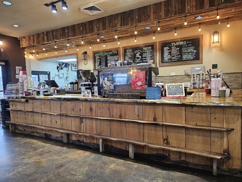 Smoky Mountain Espresso photo 3
