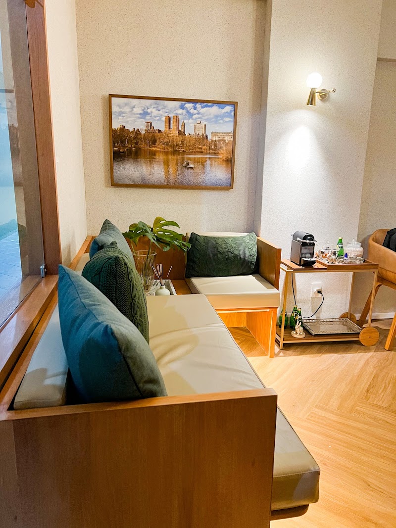 Dra. Ludmyla Nascimento Ortodontista - Invisalign Top Doctor - Belém PA - foto 2