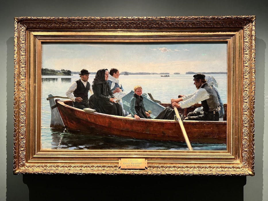 Ateneum Art Museum fotoğraf 1