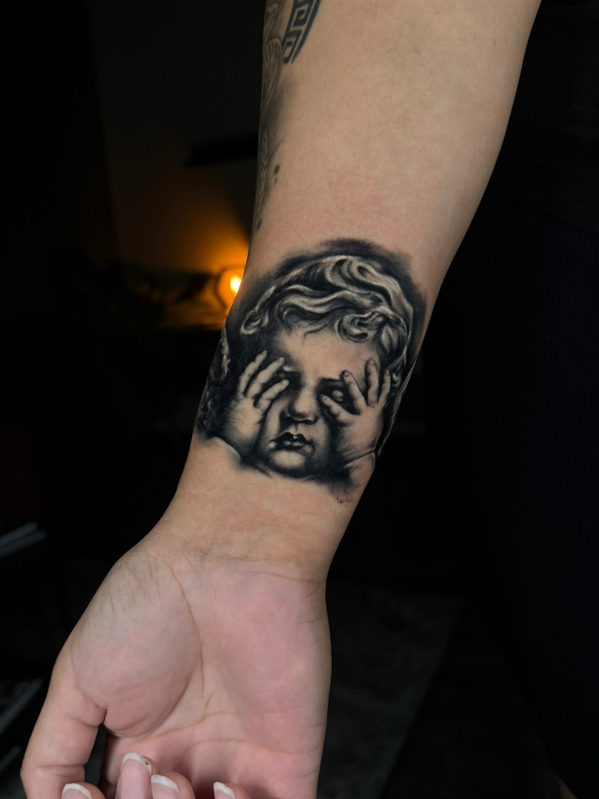 DiroKa Tattoo Studio - US — tattoo studio near Aurora
