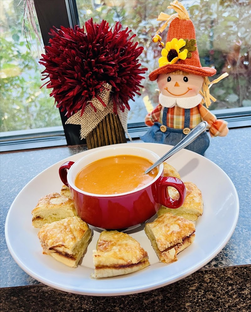 The Bagel Shoppe & Cafe photo 2