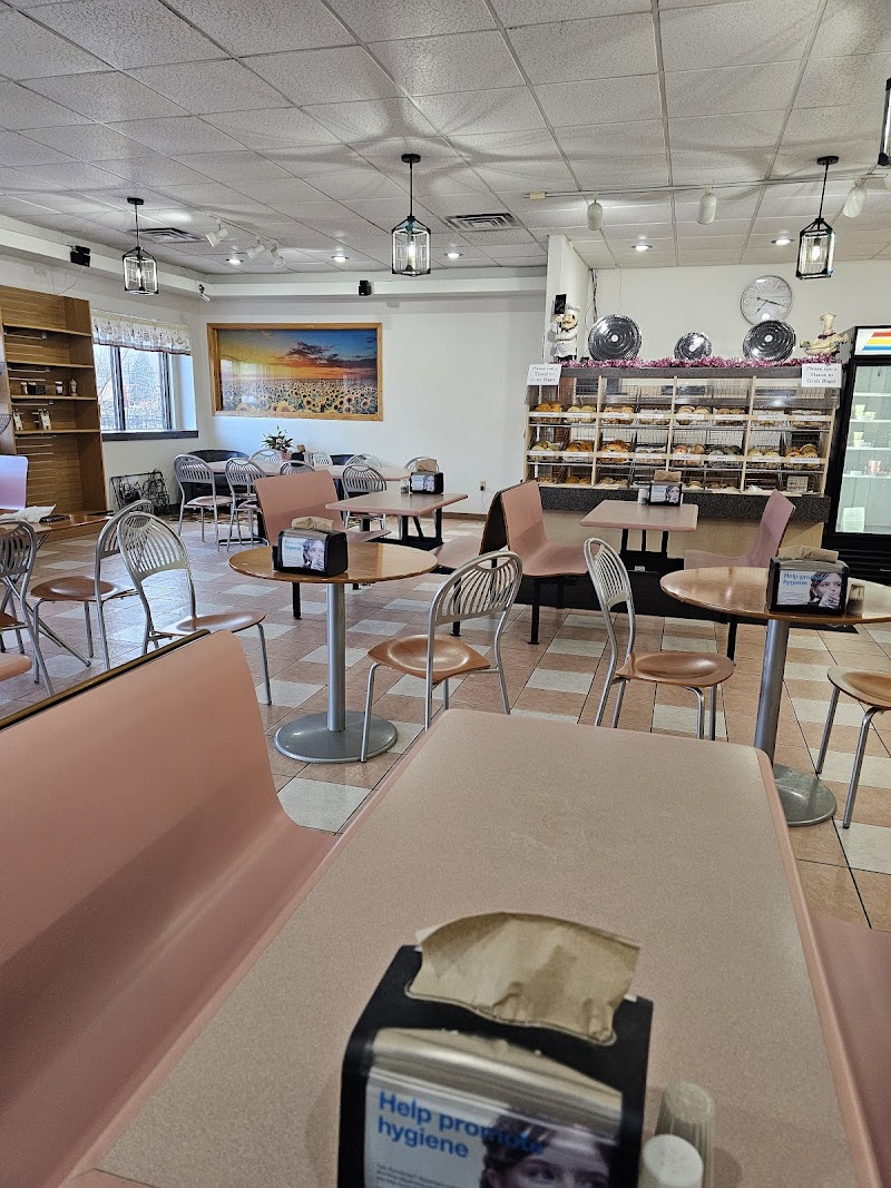The Bagel Shoppe & Cafe photo 4