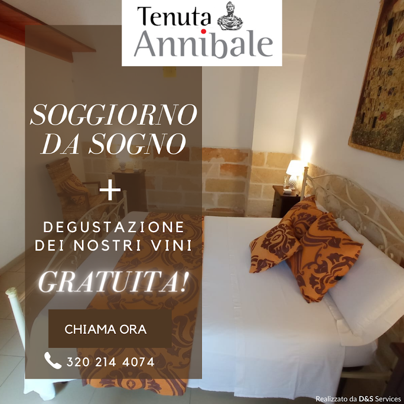 Tenuta Annibale