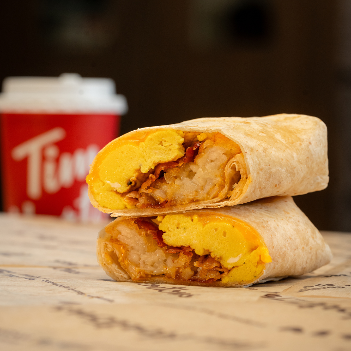 Tim Horton photo 2