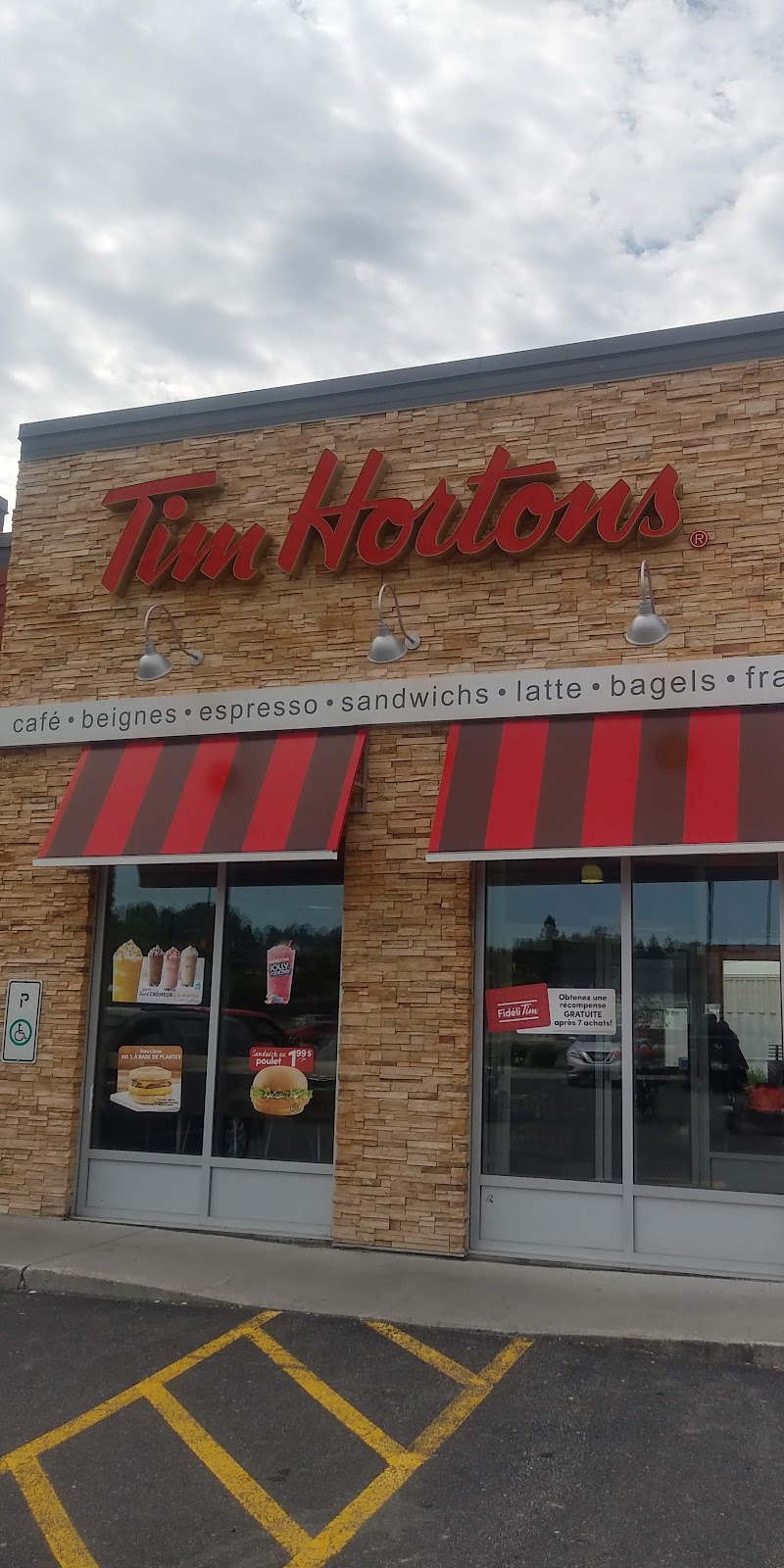 Tim Horton photo 4
