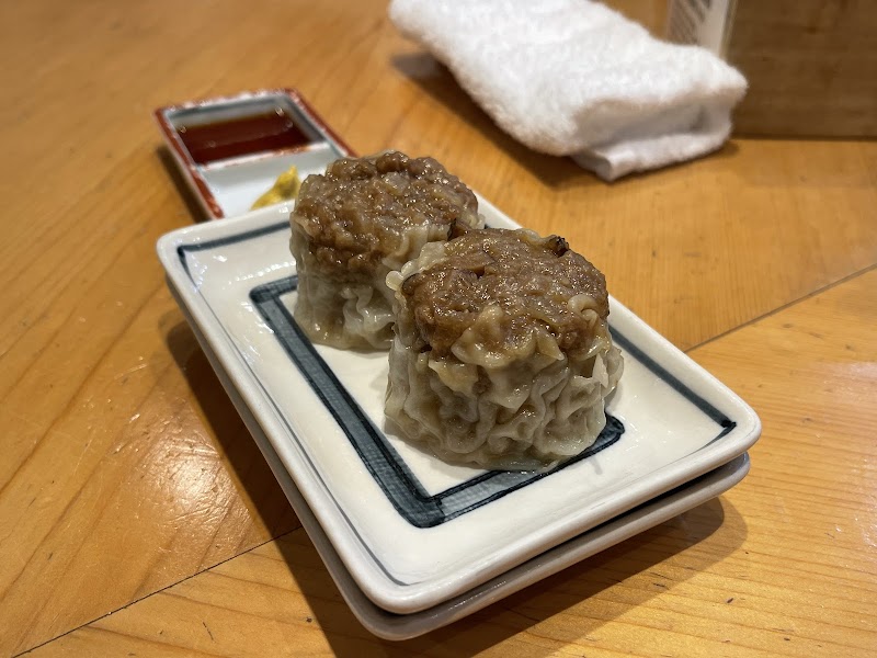 Men-ya Inoichi photo 6