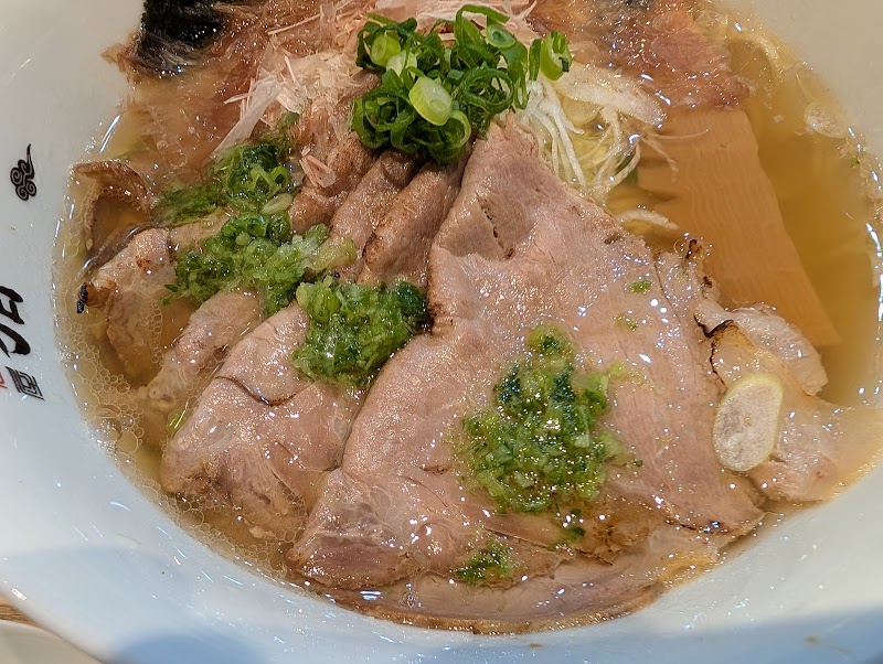 Men-ya Inoichi photo 3