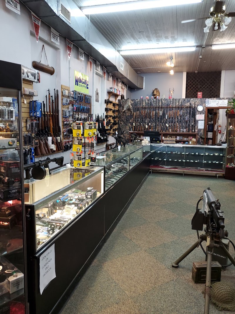 J S M Gun & Supply photo