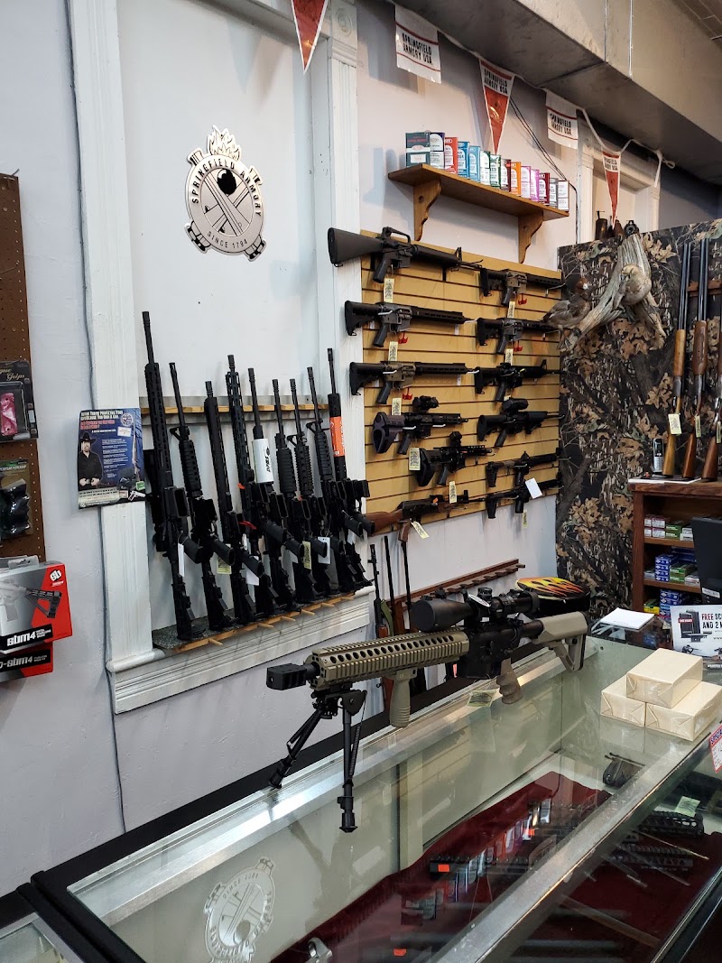 J S M Gun & Supply photo