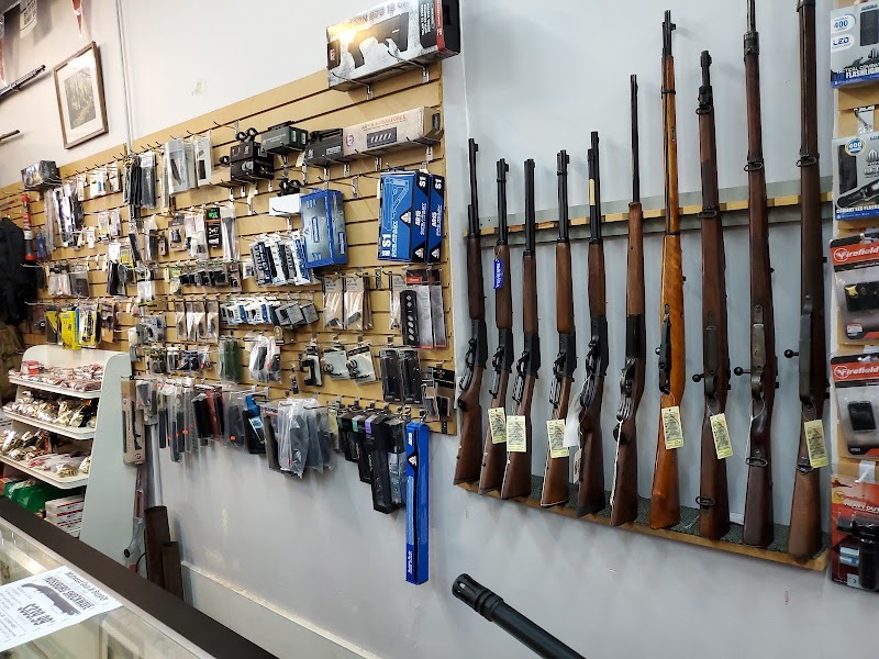 J S M Gun & Supply photo