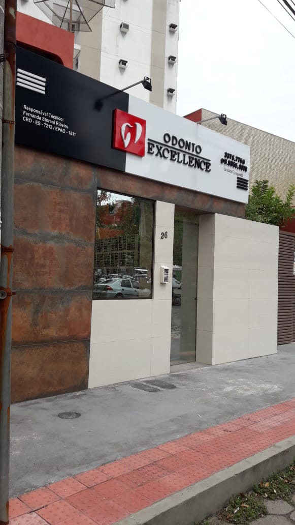 Odonto Excellence Vitoria - foto 5