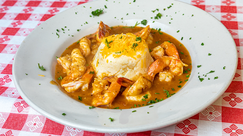 Charlie's Creole Kitchen photo 2