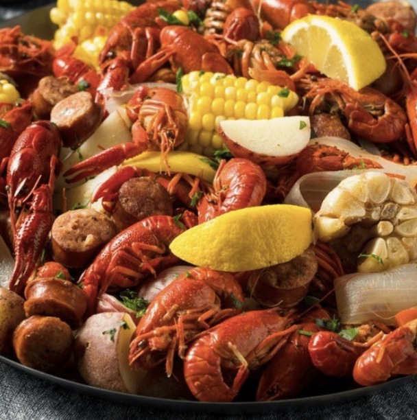 Charlie's Creole Kitchen photo 6