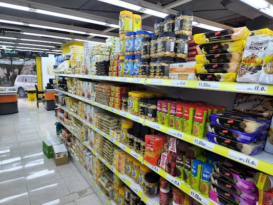 كيان للحلويات