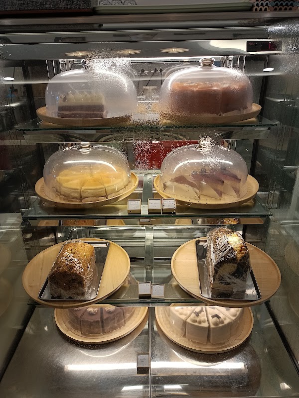 Bake & Crave. เบค แอนด์ เครฟ - Photo 1