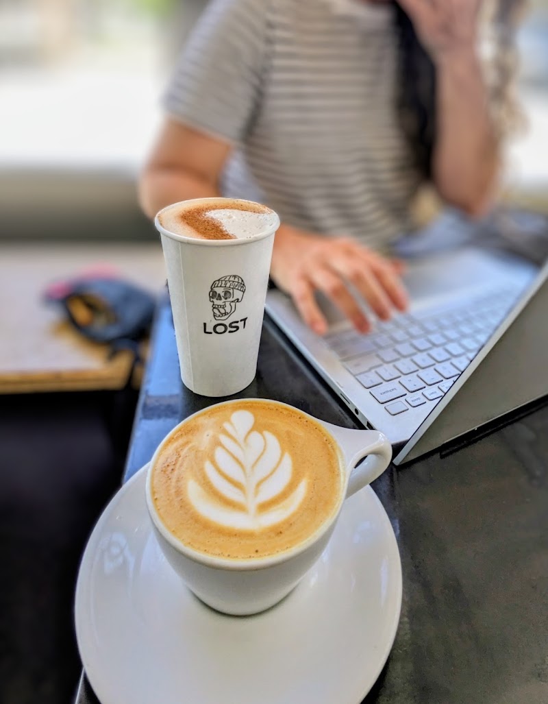 Lost Coffee photo 4