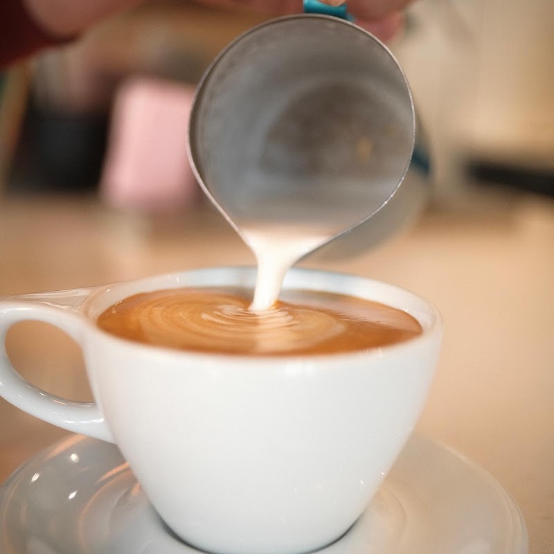 Lost Coffee photo 4