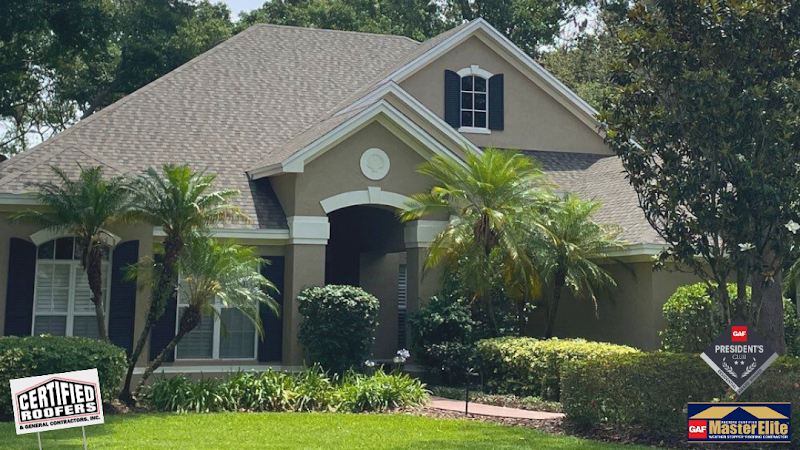 Certified Roofers & General Contractors, Inc. photo 4