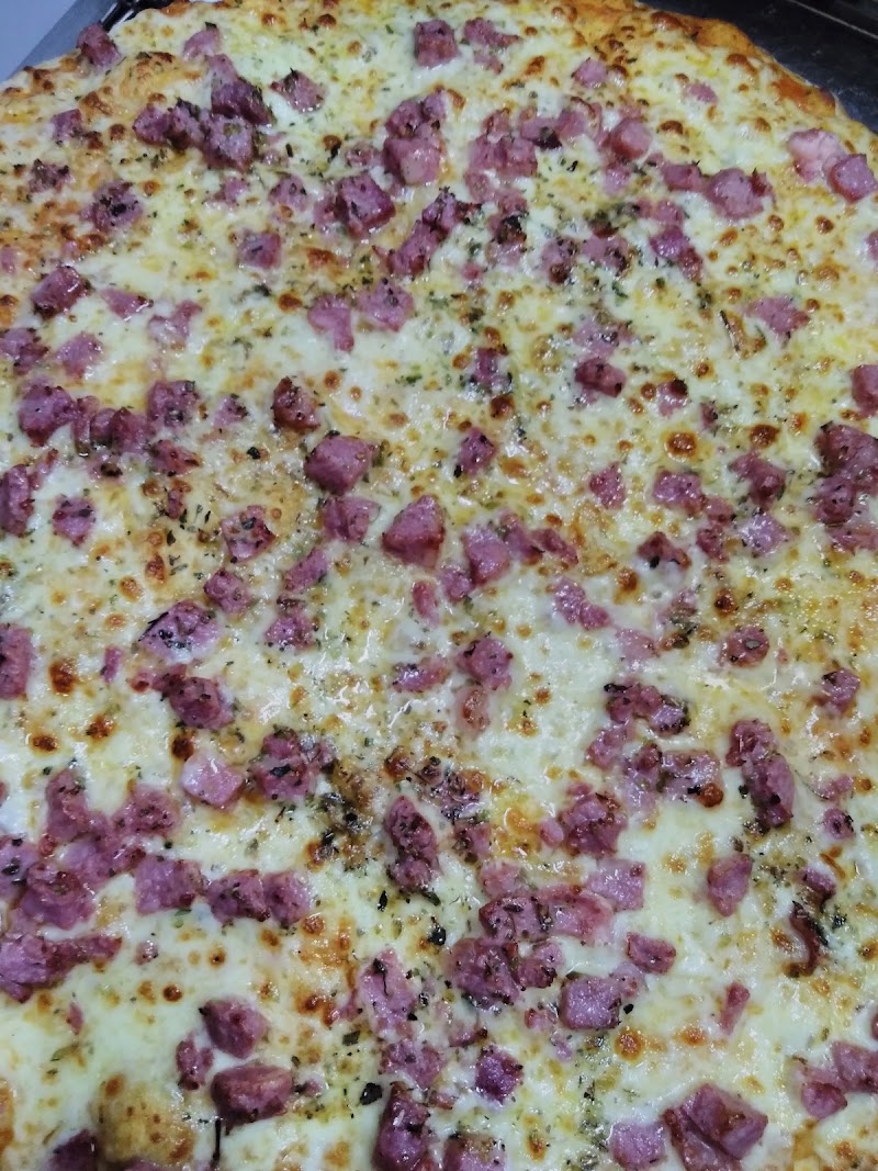 Foto de Pizza da gente