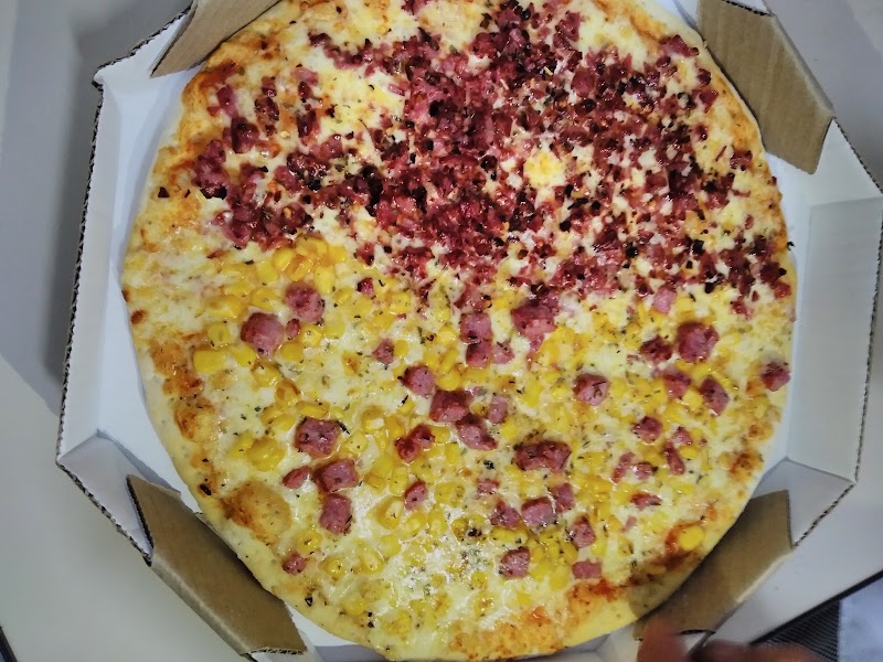 Pizza da gente