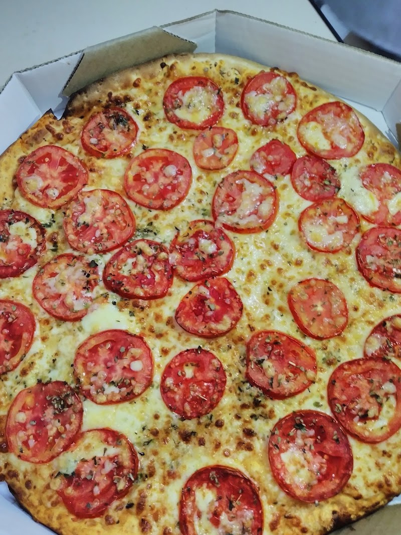 Foto de Pizza da gente