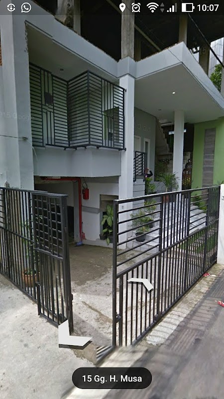 Kost Kemang 30