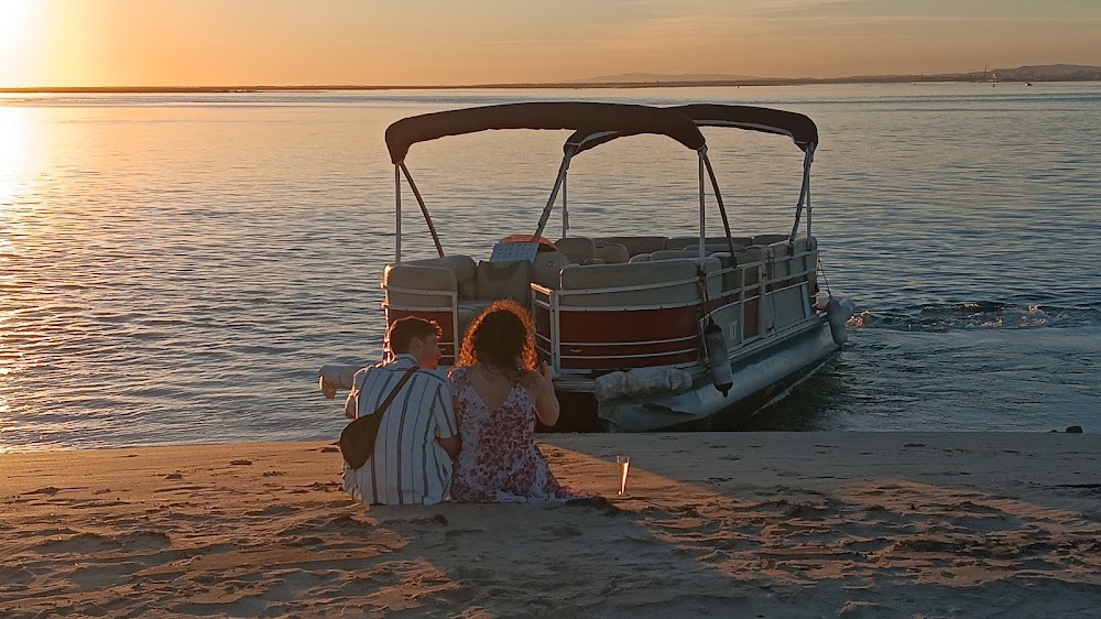 Islands 4 You - Boat Tours Ria Formosa Faro fotoğraf 1