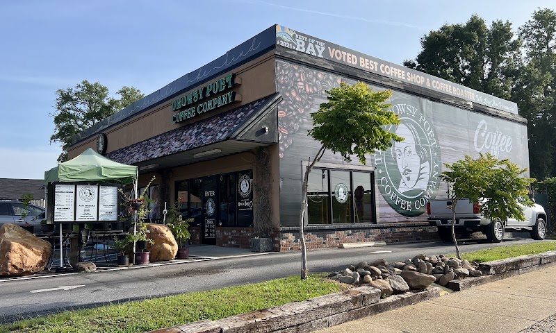 The Drowsy Poet Coffee Company photo 1
