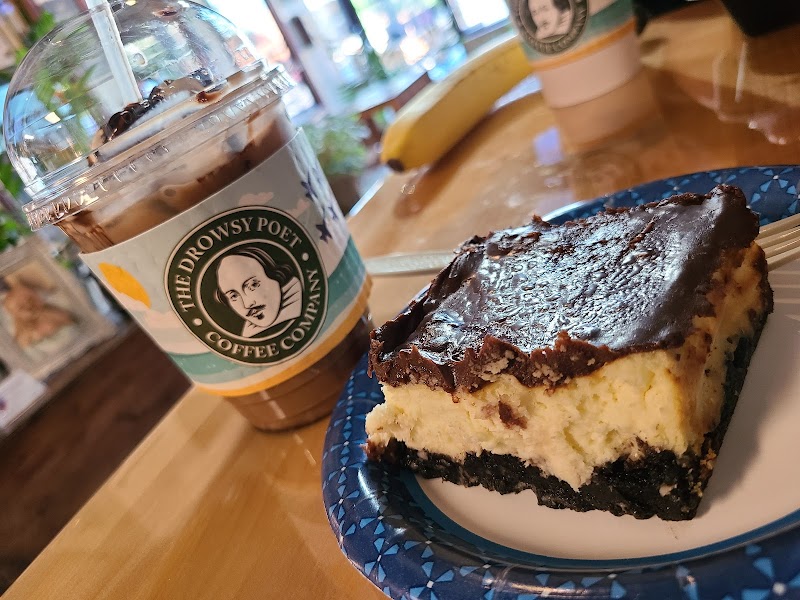The Drowsy Poet Coffee Company photo 2