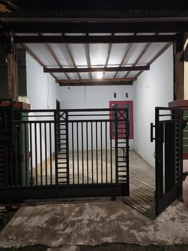 Kost Teman Rumah Zara