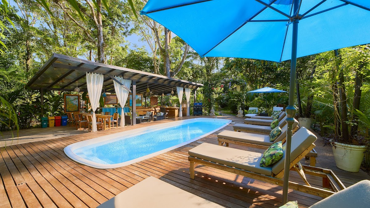 Dragonfly Beach Retreat — 4