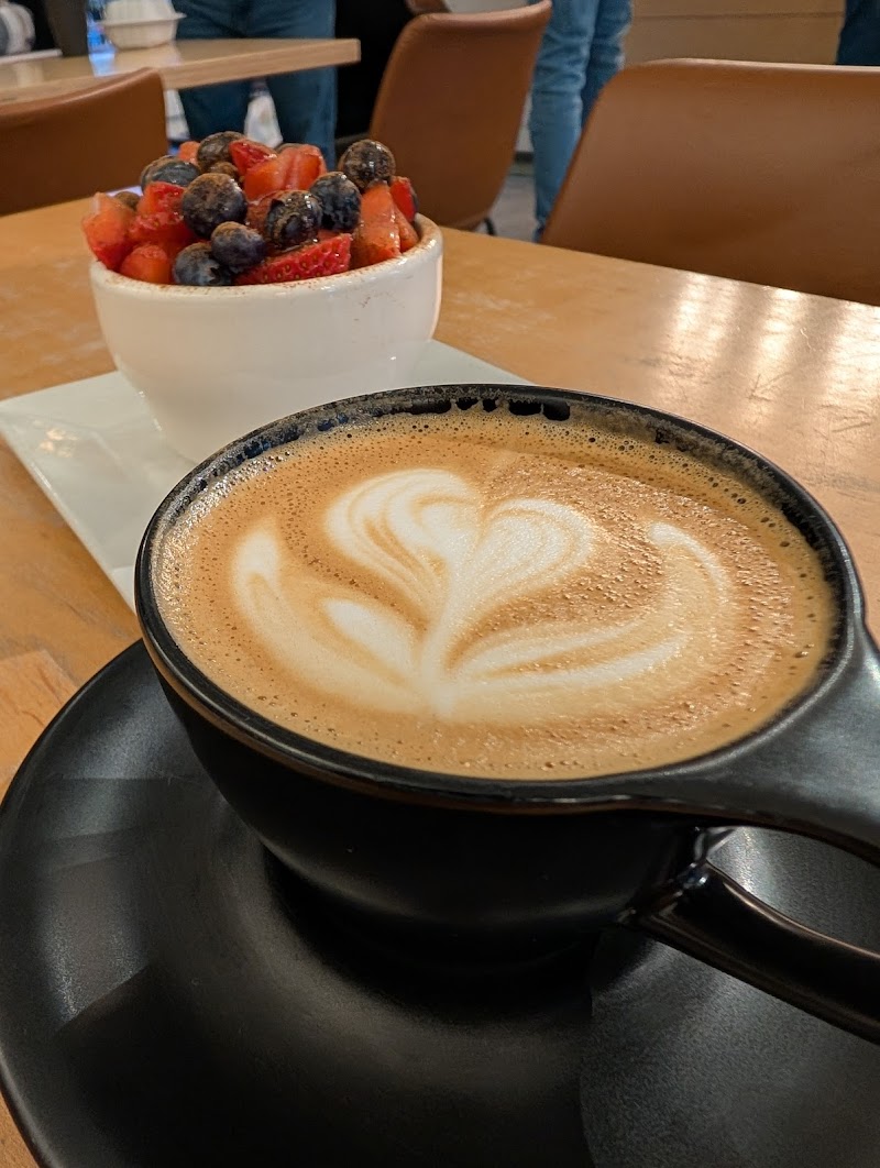 Honest Coffee Roasters photo 3