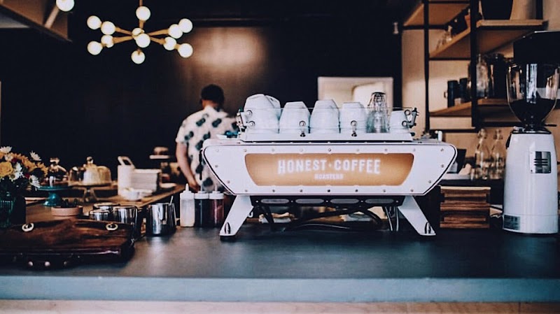 Honest Coffee Roasters photo 1