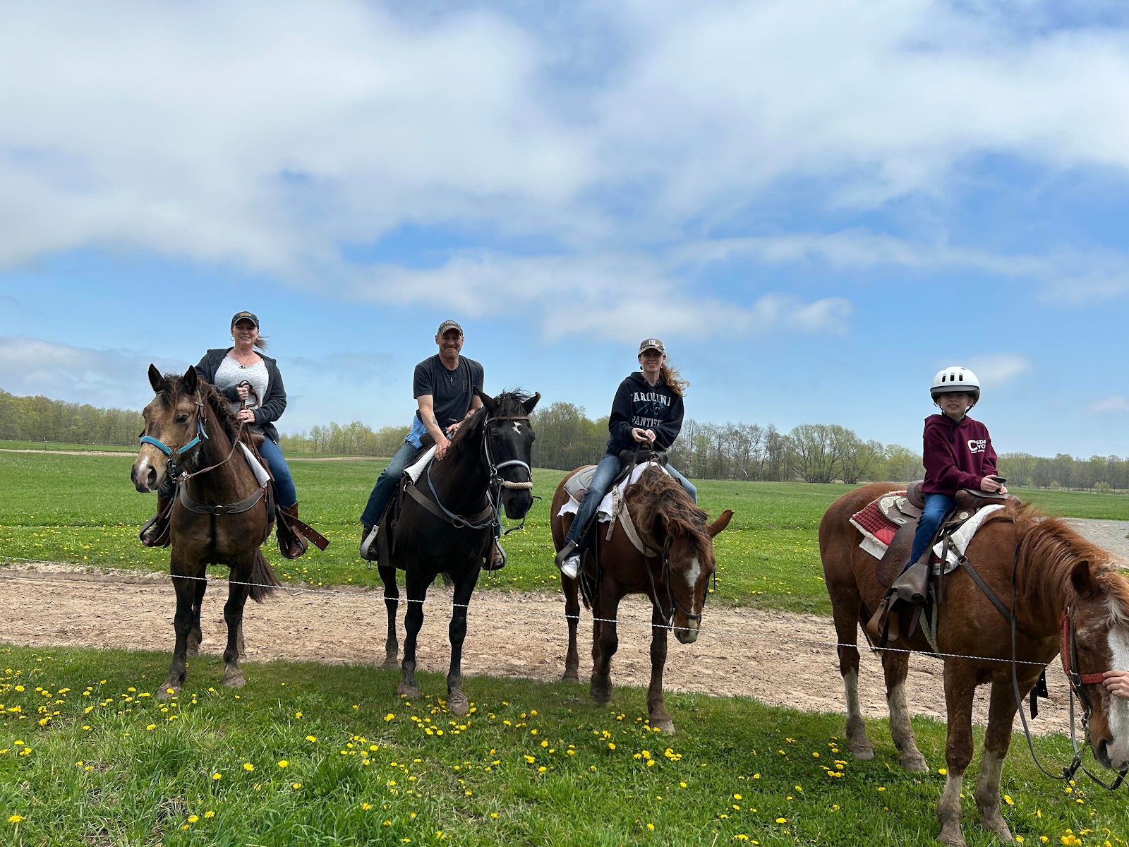 Stony Lake Stables 2