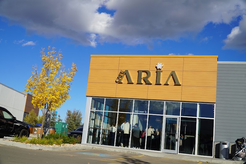 Café Aria photo 1