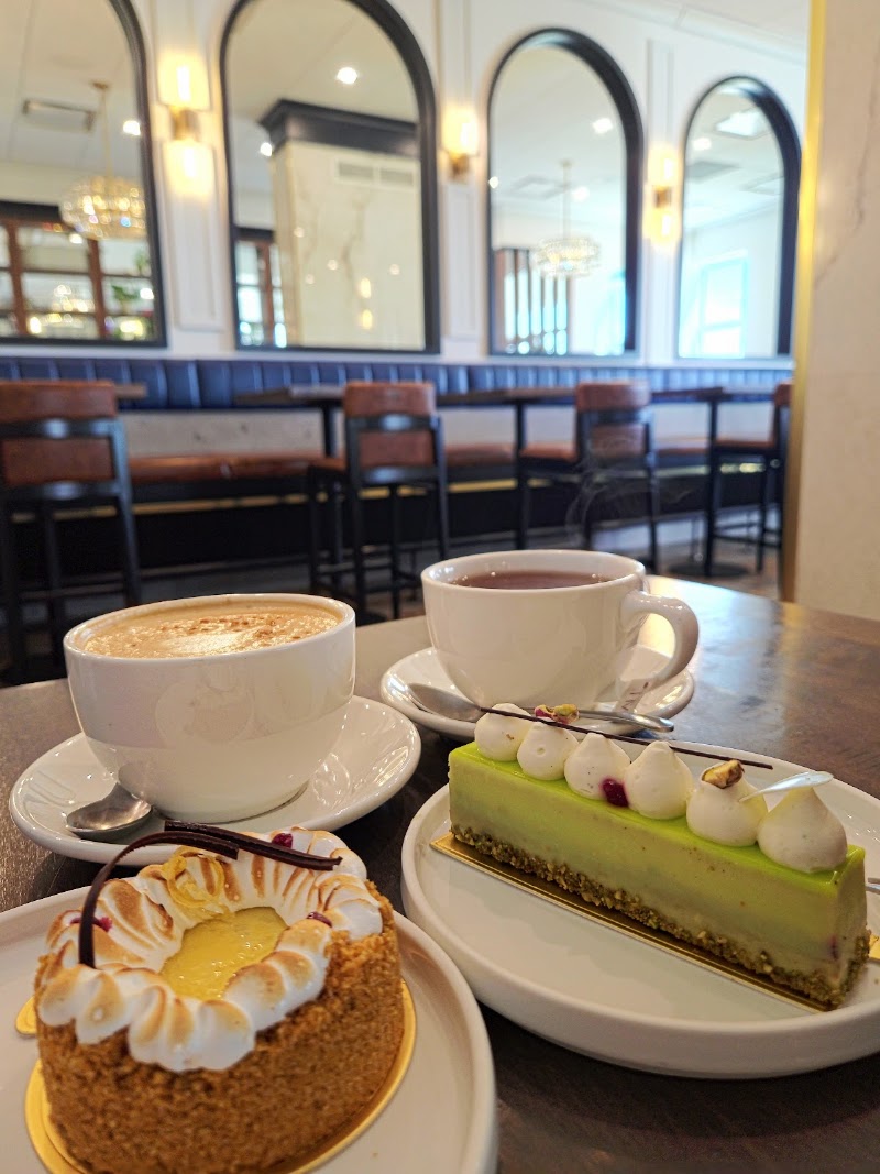 Café Aria photo 3