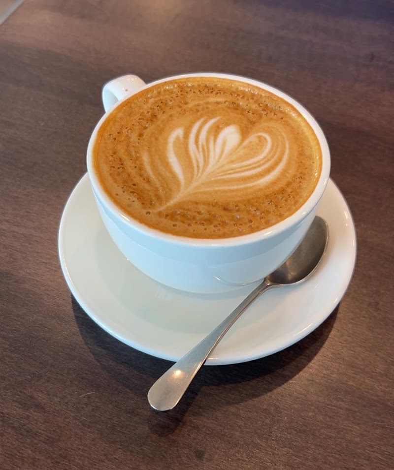 Café Aria photo 4