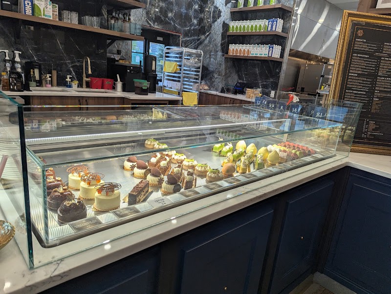 Café Aria photo 4
