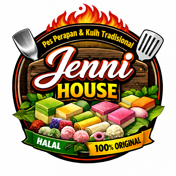 Jenni House - Photo 1