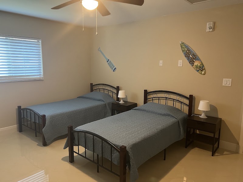 Cape Coral Assisted Living Facility LLC