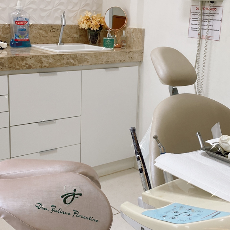 Dra. Juliane Florentino - foto 5