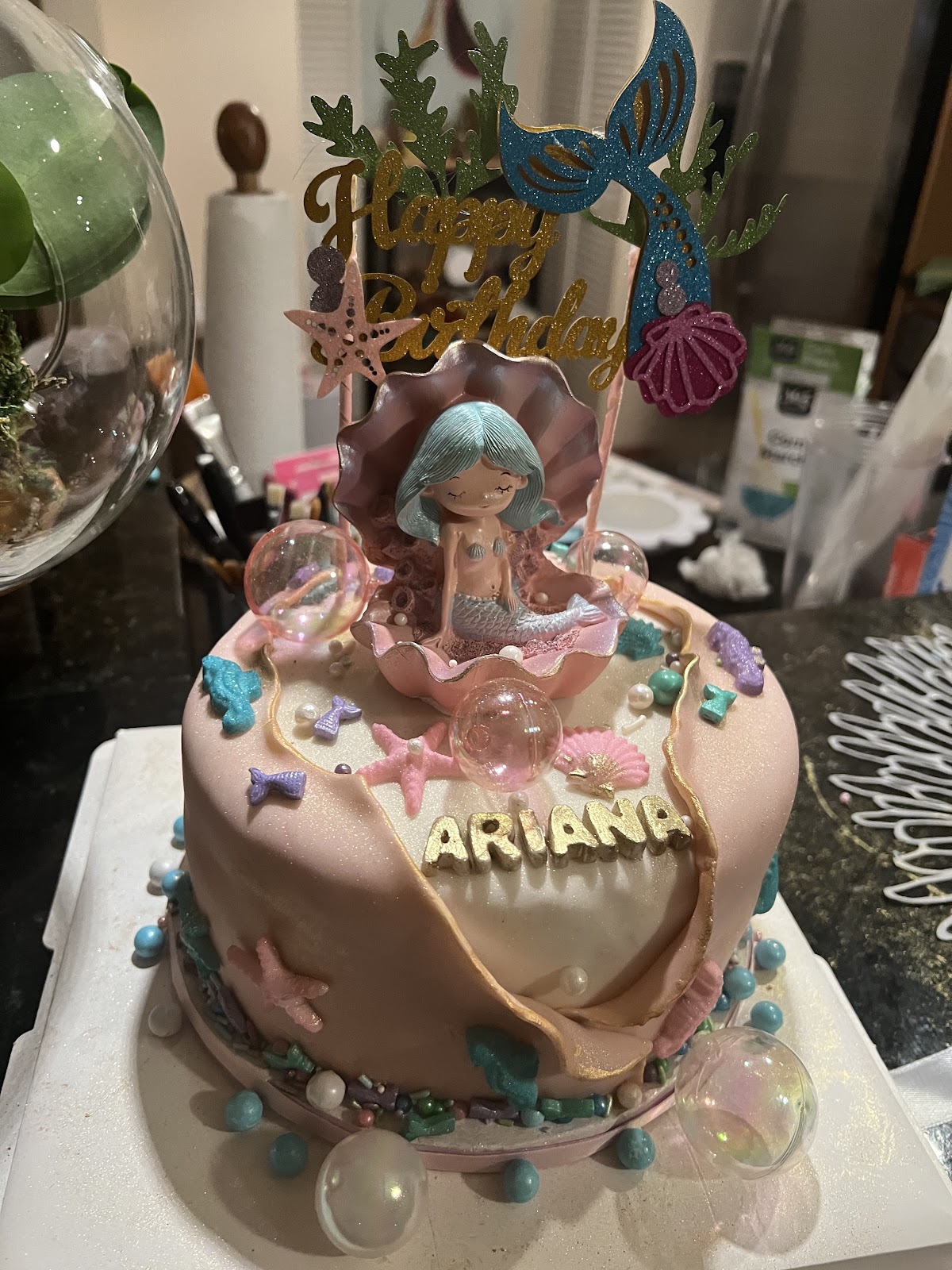 Dulces Momentos Cakes-Cupcakes-Personalized: Google Places image 2