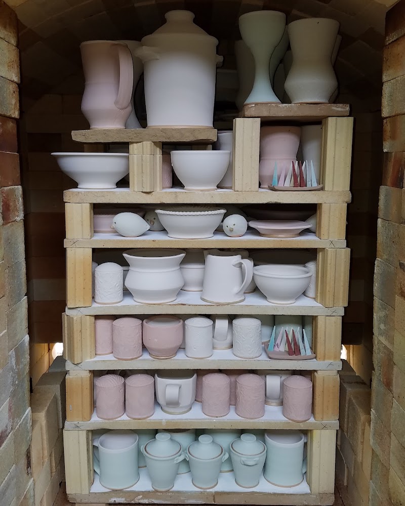 White Oak Pottery