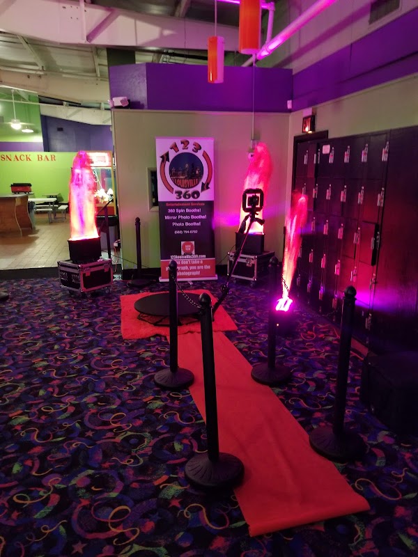 Photo by 123Louisville360