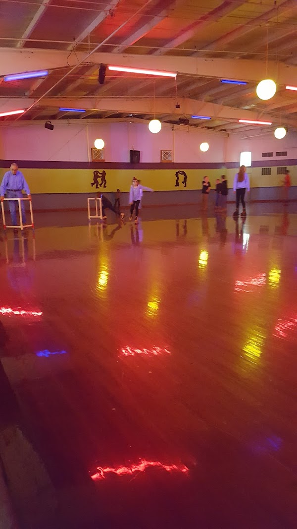 Photo by Michael Gillis